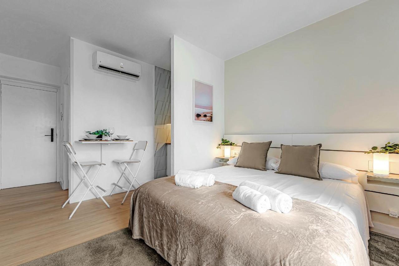 Estudio Con Vistas Ciudad Πουέρτο Ντε Λα Κρουζ Εξωτερικό φωτογραφία