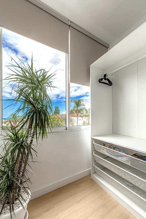 Estudio Con Vistas Ciudad Πουέρτο Ντε Λα Κρουζ Εξωτερικό φωτογραφία