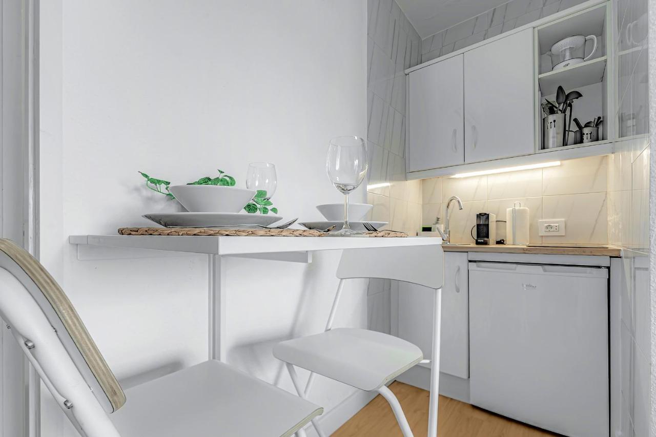 Estudio Con Vistas Ciudad Πουέρτο Ντε Λα Κρουζ Εξωτερικό φωτογραφία