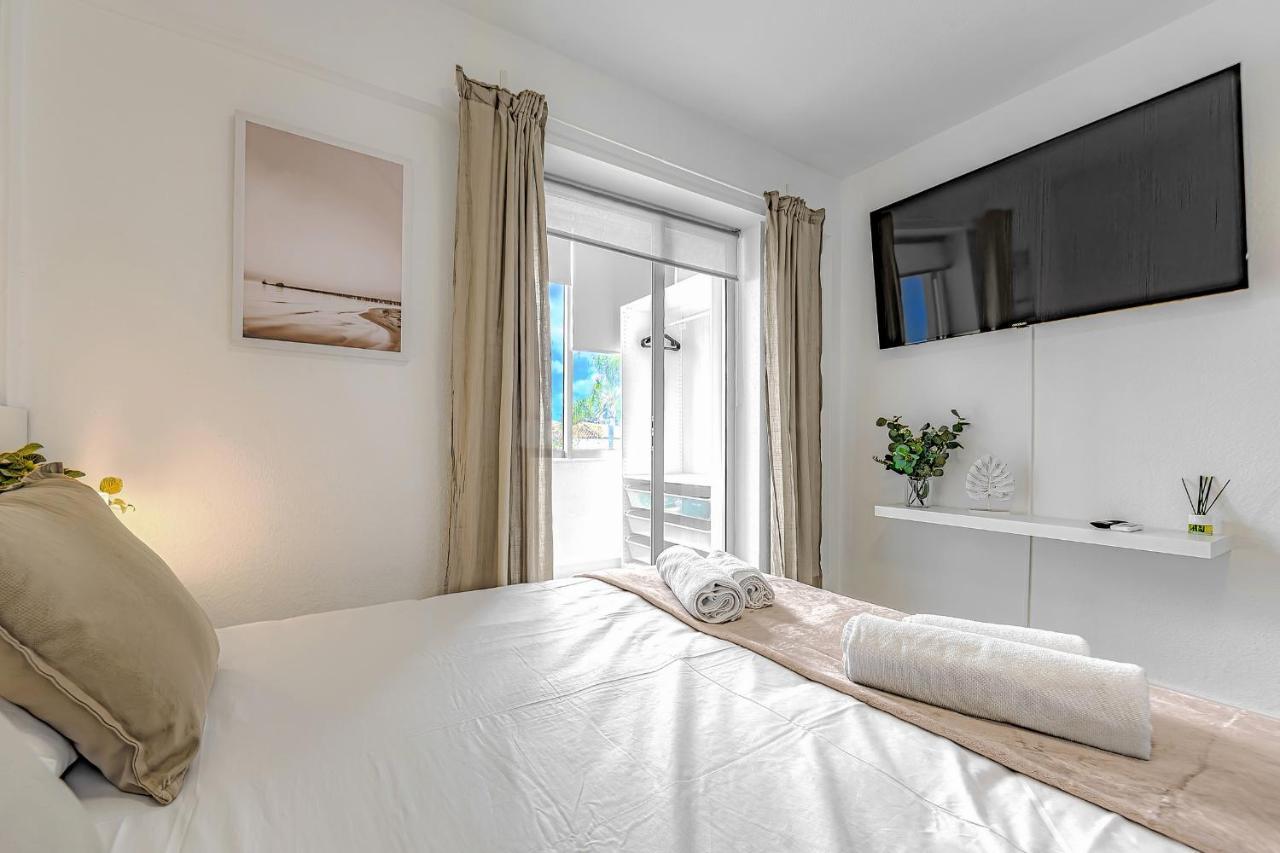 Estudio Con Vistas Ciudad Πουέρτο Ντε Λα Κρουζ Εξωτερικό φωτογραφία
