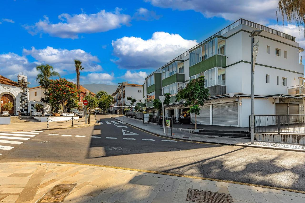 Estudio Con Vistas Ciudad Πουέρτο Ντε Λα Κρουζ Εξωτερικό φωτογραφία